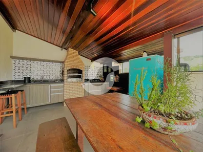 Cobertura com 2 Quartos à venda, 134m² no Maria Paula, São Gonçalo