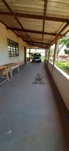 Fazenda / Sítio / Chácara com 2 Quartos à venda, 100m² no Assaí, Assaí