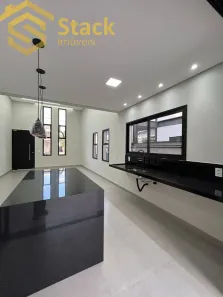Casa de Condomínio com 3 Quartos à venda, 170m² no São Venâncio, Itupeva
