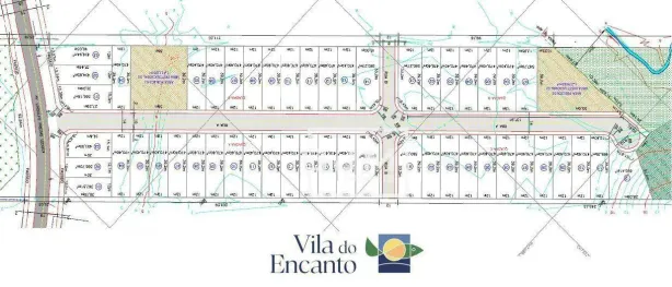 Terreno / Lote / Condomínio à venda, 470m² no Vila da Gloria, São Francisco do Sul