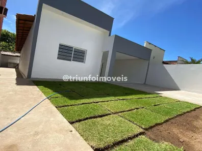 Casa com 3 Quartos à venda, 1143m² no Flores, Timon