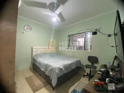 Casa com 3 Quartos à venda, 210m² no Jardim Colônia, Jacareí