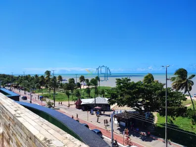 Flat com 1 Quarto à venda, 35m² no Tambaú, João Pessoa