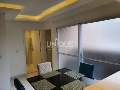 Apartamento com 2 Quartos à venda, 56m² no Centro, Cabreúva