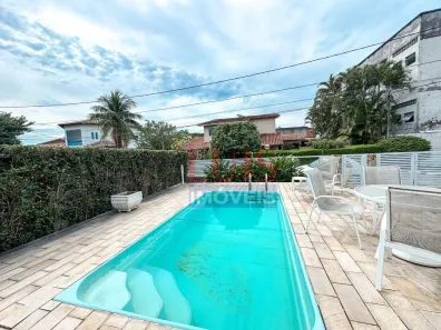 Casa de Condomínio com 5 Quartos à venda, 264m² no Badu, Niterói