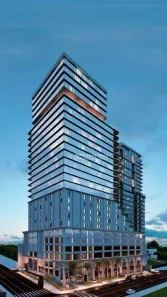 Andar / Laje corporativa à venda, 54m² no Centro, Cascavel
