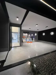 Casa com 3 Quartos à venda, 145m² no Residencial Canaã II, Rio Verde