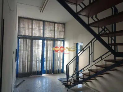 Loja / Salão / Ponto Comercial para venda ou aluguel, 182m² no Centro, Itatiba