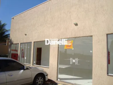 Loja / Salão / Ponto Comercial à venda, 54m² no Granjas Panorama, Taubaté
