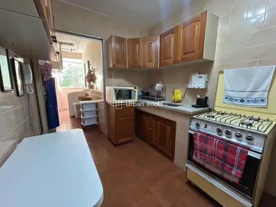 Apartamento com 3 Quartos à venda, 76m² no Centro, Barra Mansa