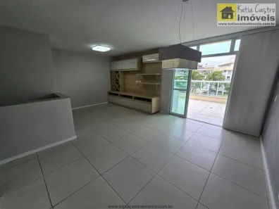 Cobertura com 3 Quartos para alugar, 198m² no Itacoatiara, Niterói