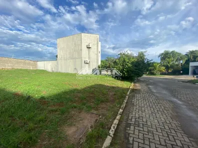 Terreno / Lote / Condomínio à venda, 258m² no José Jacques Oliveira Germano, Jaguariúna