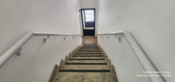 Conjunto Comercial / Sala para alugar, 80m² no Vila Floresta, Santo André
