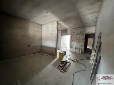 Casa com 2 Quartos à venda, 70m² no Vila Valle, Sumaré