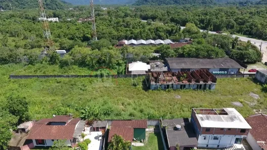 Galpão / Depósito / Armazém à venda, 700m² no Camburi, São Sebastião