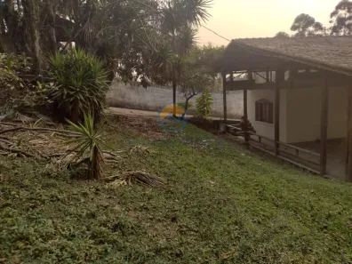 Fazenda / Sítio / Chácara com 3 Quartos à venda, 2390m² no Recreio Primavera, Itapecerica da Serra