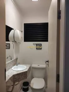 Conjunto Comercial / Sala à venda, 64m² no Vila Costa, Suzano