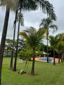 Fazenda / Sítio / Chácara com 3 Quartos à venda, 4000m² no Brazlândia, Brasília
