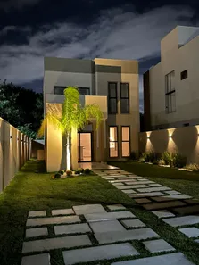 Casa de Condomínio com 4 Quartos à venda, 142m² no Vila de Abrantes (Abrantes), Camaçari