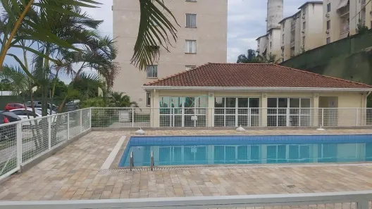 Apartamento com 2 Quartos à venda, 48m² no Parada de Lucas, Rio de Janeiro