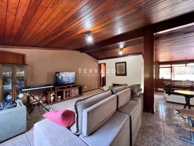 Cobertura com 2 Quartos para alugar, 66m² no Paineira, Teresópolis