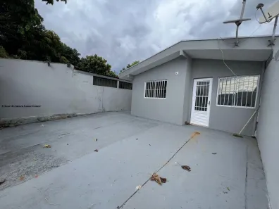 Casa com 2 Quartos à venda, 200m² no Parque Residencial São Clemente, Monte Mor