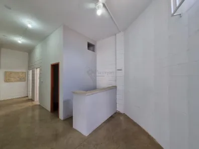 Loja / Salão / Ponto Comercial para alugar, 58m² no Jardim Caieira, Limeira