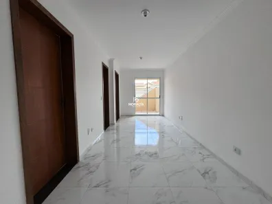 Casa de Condomínio com 2 Quartos à venda, 51m² no Iná, São José dos Pinhais