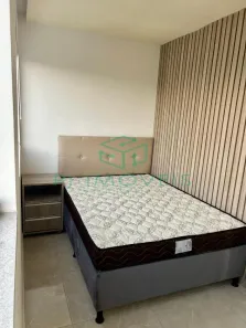 Flat com 1 Quarto para alugar, 25m² no Casa Caiada, Olinda