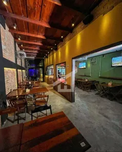 Loja / Salão / Ponto Comercial para venda ou aluguel, 240m² no Centro, Taubaté