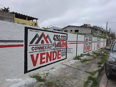 Terreno / Lote / Condomínio à venda, 131m² no Vila Nova Urupês, Suzano