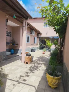 Casa com 3 Quartos à venda, 135m² no Jardim Santa Maria, Jacareí