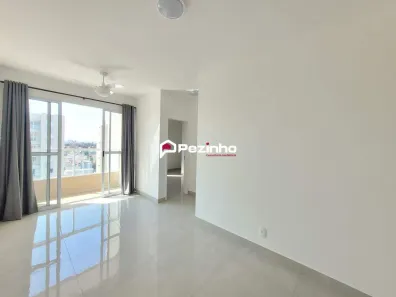 Apartamento com 2 Quartos para alugar, 55m² no Vale das Esmeraldas, Limeira