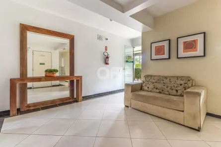 Apartamento com 3 Quartos à venda, 60m² no Parque Itália, Campinas
