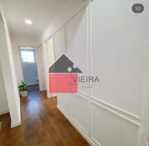 Apartamento com 2 Quartos à venda, 82m² no Santo Amaro, São Paulo