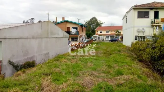 Terreno / Lote / Condomínio à venda, 583m² no São José, Santa Maria