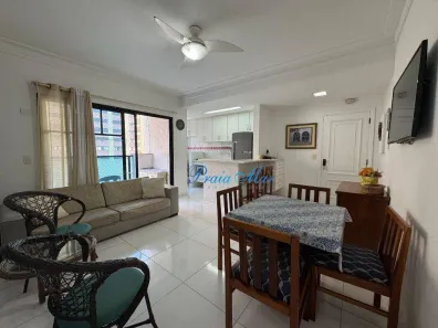Apartamento com 2 Quartos à venda, 65m² no Pitangueiras, Guarujá