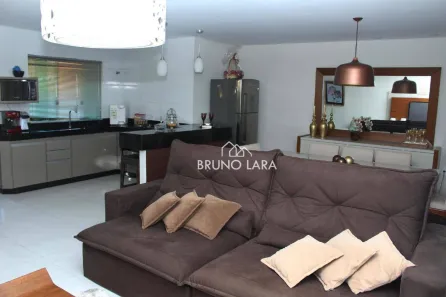 Apartamento com 3 Quartos à venda, 120m² no Centro, Igarapé
