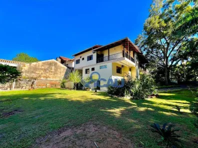 Casa com 4 Quartos à venda, 299m² no Do Salto, Blumenau