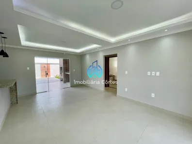 Casa de Condomínio com 3 Quartos à venda, 135m² no Centro, Guapimirim