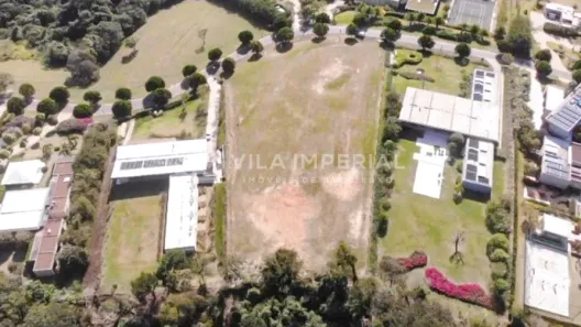 Terreno / Lote / Condomínio à venda, 5648m² no Fazenda Boa Vista I, Porto Feliz