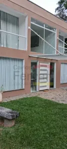 Casa de Condomínio com 3 Quartos para venda ou aluguel, 314m² no Santa Inês, Caieiras