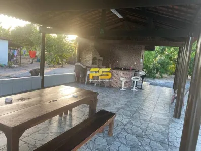 Fazenda / Sítio / Chácara com 7 Quartos à venda, 280000m² no Conde, Conde