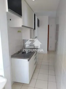 Apartamento com 2 Quartos à venda, 51m² no Jardim Rosemary, Itapevi