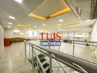 Prédio Inteiro para alugar, 1050m² no Itaipu, Niterói
