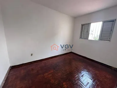 Casa com 2 Quartos para alugar, 100m² no Vila Mira, São Paulo