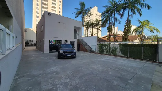 Loja / Salão / Ponto Comercial à venda, 430m² no São Judas, Itajaí