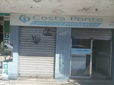 Loja / Salão / Ponto Comercial com 3 Quartos para alugar, 30m² no Rodoviário, Queimados