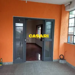 Sobrado com 2 Quartos à venda, 241m² no Baeta Neves, São Bernardo do Campo