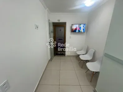 Conjunto Comercial / Sala à venda, 33m² no Taguatinga Centro, Brasília